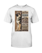 I Am Your Friend Classic T-Shirt thumbnail