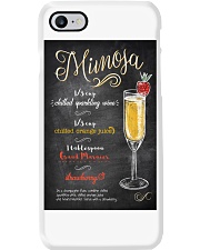 Mimosa Phone Case thumbnail