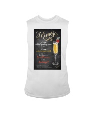 Mimosa Sleeveless Tee thumbnail