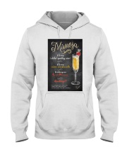 Mimosa Hooded Sweatshirt thumbnail