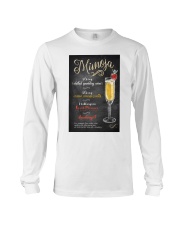 Mimosa Long Sleeve Tee thumbnail