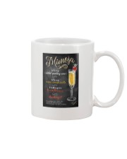 Mimosa Mug thumbnail