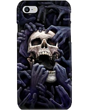 Skull Hands Phone Case i-phone-8-case