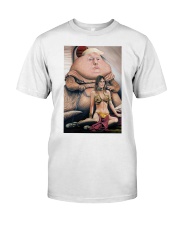 Master DT and MT Classic T-Shirt thumbnail