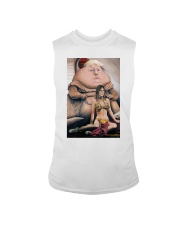 Master DT and MT Sleeveless Tee thumbnail