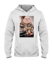 Master DT and MT Hooded Sweatshirt thumbnail