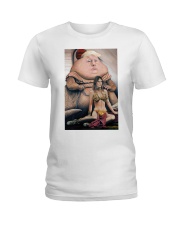 Master DT and MT Ladies T-Shirt thumbnail