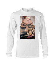 Master DT and MT Long Sleeve Tee thumbnail