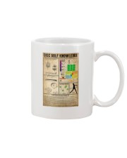 DISC GOLF Mug thumbnail