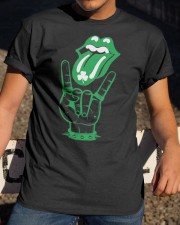Rolling Stones Irish Classic T-Shirt apparel-classic-tshirt-lifestyle-28