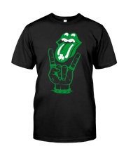 Rolling Stones Irish Classic T-Shirt front