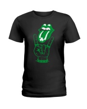 Rolling Stones Irish Ladies T-Shirt thumbnail