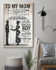 This is a discount for you 11x17 Poster lifestyle-poster-1