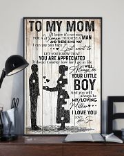 This is a discount for you 11x17 Poster lifestyle-poster-2