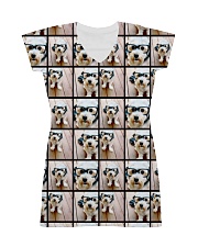 dog All-over Dress thumbnail