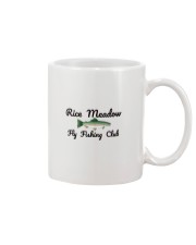 RMFFC Demo pkg Mug tile