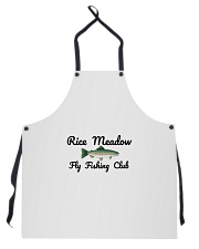 RMFFC Demo pkg Apron tile