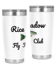 RMFFC Demo pkg 20oz Tumbler tile