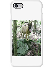 Winston King Of The Rock Phone Case thumbnail