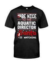 Aquatic Director 5 Premium Fit Mens Tee thumbnail