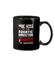Aquatic Director 5 Mug thumbnail