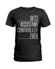 Assistant Controller Tshirt Ladies T-Shirt thumbnail
