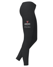 Associate Dentist Ladies Leggings thumbnail