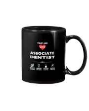 Associate Dentist Mug thumbnail