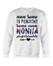 Nonna Crewneck Sweatshirt thumbnail