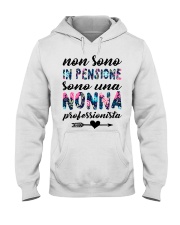 Nonna Hooded Sweatshirt thumbnail