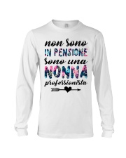 Nonna Long Sleeve Tee thumbnail