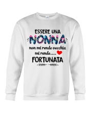 Nonna Crewneck Sweatshirt thumbnail