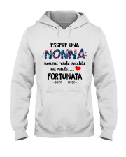 Nonna Hooded Sweatshirt thumbnail