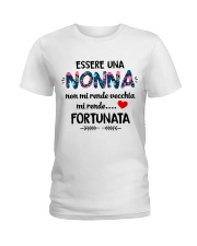 Nonna Ladies T-Shirt front