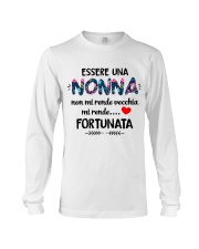 Nonna Long Sleeve Tee thumbnail