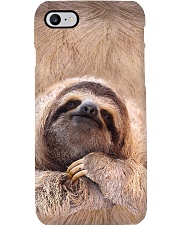 Sloth 3D Phone Case thumbnail