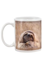 Sloth 3D Mug back