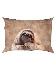 Sloth 3D Rectangular Pillowcase thumbnail
