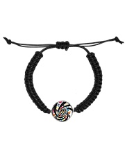 Cat spin - JY Cord Circle Bracelet thumbnail