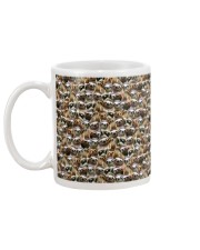 Sloths Full Face Mug back