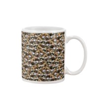 Sloths Full Face Mug front