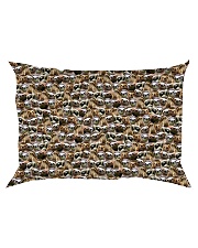 Sloths Full Face Rectangular Pillowcase thumbnail