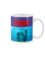 Cat paws - HL Mug thumbnail