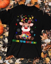 It's OK To Be Different Classic T-Shirt custom-t-shirts-classic-lifestyle-front-320
