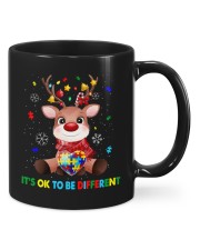 It's OK To Be Different Mugs tile