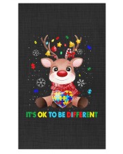 It's OK To Be Different Area Rugs tile