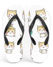 ttest Men's Flip Flops tile