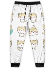 ttest Men's Sweatpants front