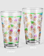 vasos-trolls-cd 16oz Pint Glass front