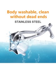 BadALVJuicera Stainless Steel Manual Juicer front-03